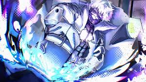 Heroes Battlegrounds/Characters - NamuWiki